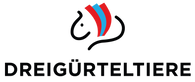 Drei Gürteltiere UG